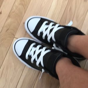 Meet your Posher, Shirlie